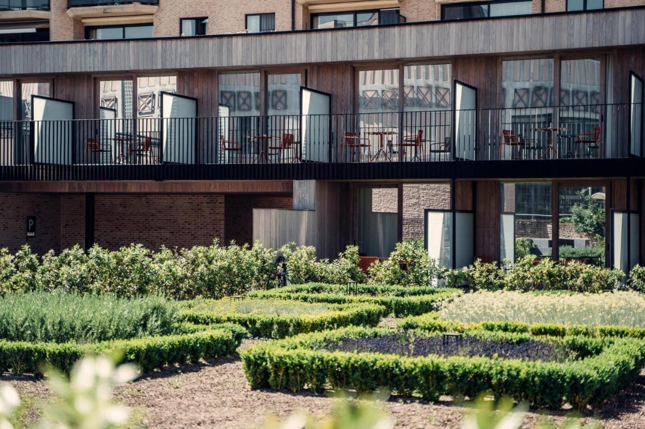 Casino Hotel Koksijde Exterior photo